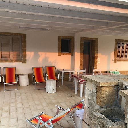 Villa Fior D'Ulivo أفولا المظهر الخارجي الصورة