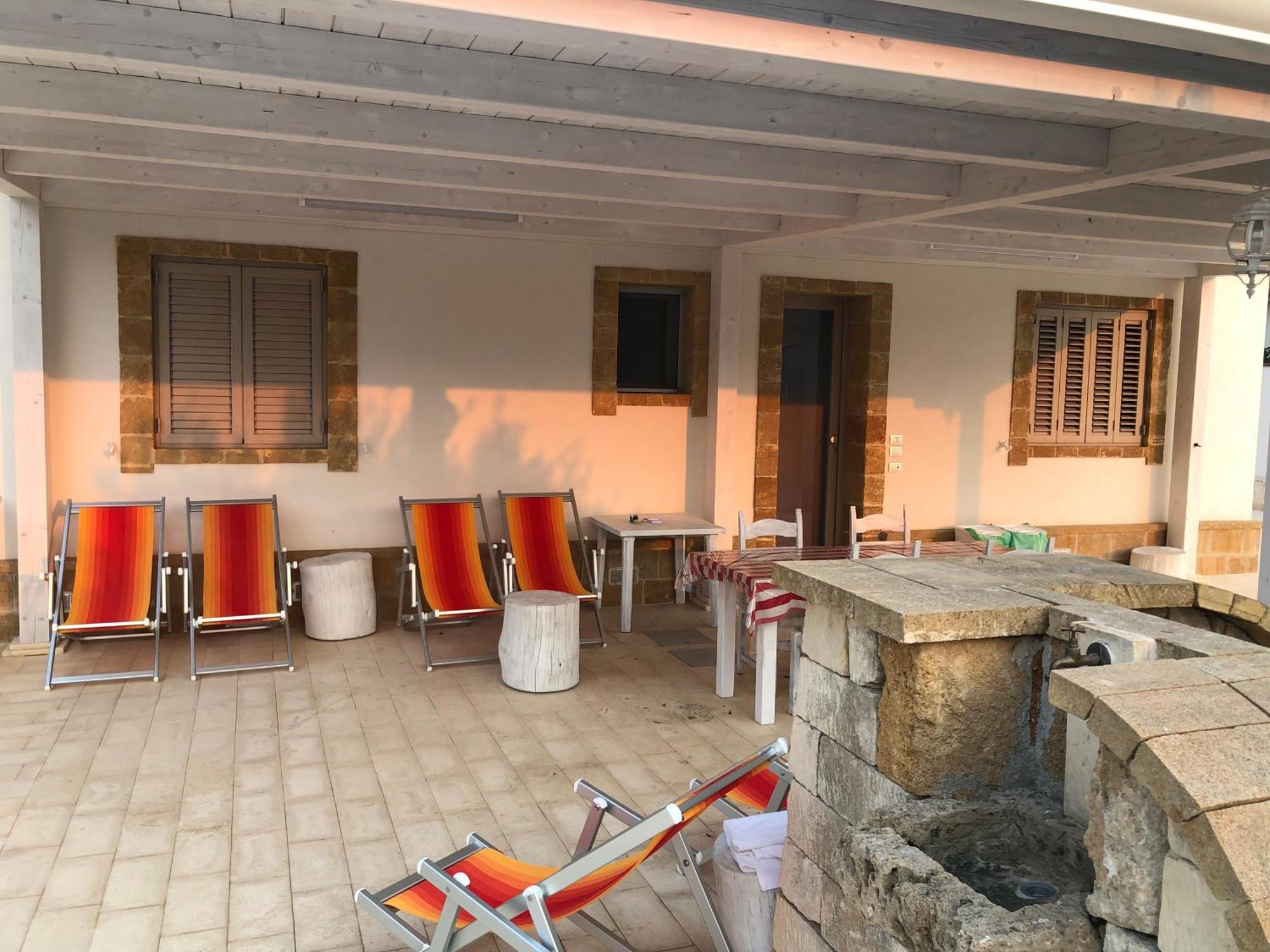 Villa Fior D'Ulivo أفولا المظهر الخارجي الصورة